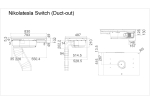  BẾP TỪ KẾT HỢP HÚT MÙI ELICA NIKOLATESLA SWITCH WH/F/83 PRF0146213