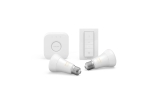 Bộ 3 Bóng Đèn thông minh Philips HueWA 8.5W E27
