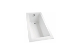 Bồn tắm nhựa xây - âm sàn TOTO PAY1580D#W/DB501R2B/TVBF412