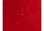 Đá nhân tạo Vicostone Sparkling Red BC186