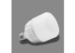  Bóng LED Bulb Panasonic 40W Ánh Sáng Trắng NLB406