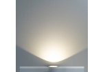 Đèn LED Chiếu Chân Âm Tường Panasonic Ánh Sáng Vàng NSL2101