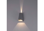  Đèn LED Gắn Tường Ngoài Trời Panasonic Ánh Sáng Trắng NBL2553-6