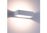  Đèn LED Gắn Tường Ngoài Trời Panasonic Ánh Sáng Trắng NBL2721