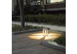 Đèn LED Sân Vườn Panasonic ánh sáng vàng NGL8453