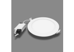 Đèn LED Slim Downlight Panasonic Cảm Biến 6W NSD0661 Ánh Sáng Trắng