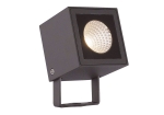 Đèn LED Spotlight Sân Vườn Panasonic ánh sáng vàng NSP2746