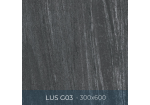Gạch ốp lát Eurotile 300x600 LUS G03