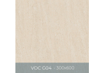 Gạch ốp lát Eurotile 300x600 VOC G04