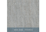 Gạch ốp lát Eurotile 300x600 VOC G02