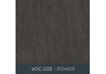 Gạch ốp lát Eurotile 300x600 VOC G03