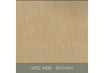 Gạch ốp lát Eurotile 600x600 VOC H05