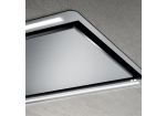  MÁY HÚT MÙI ELICA HILIGHT GLASS H16 WH/A/100 PRF0167044A