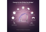 Dây LED 2 mét Philips Hue Lightstrip Base Pack với Bluetooth