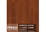 Sàn gỗ Pergo Laminate 01599