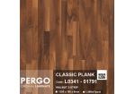 Sàn gỗ Pergo Laminate 01791