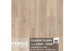 Sàn gỗ Pergo Laminate 01801