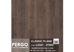 Sàn gỗ Pergo Laminate 01803