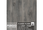 Sàn gỗ Pergo Laminate 01805