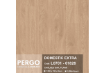 Sàn gỗ Pergo Laminate 01826