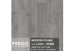 Sàn gỗ Pergo Laminate 03368