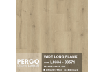 Sàn gỗ Pergo Laminate 03571