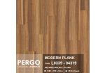 Sàn gỗ Pergo Laminate 04319