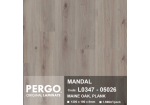 Sàn gỗ Pergo Laminate 05026