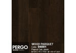 Sàn gỗ Pergo Wood Parquet 04001