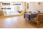 Sàn gỗ Pergo Laminate 01826