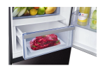Tủ lạnh Samsung hai cửa Ngăn Đông Dưới 280L RB27N4010BY