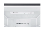 Tủ lạnh Samsung hai cửa Ngăn Đông Dưới 280L RB27N4010BY