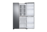Tủ lạnh Samsung Side by Side 3 cửa 670L RS63R5571SL
