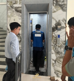 BÁC THÀNH – NHÀ PHỐ CỔ QUẬN 1