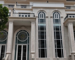 Biệt Thự Khu Sunlake 