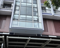 Cho Thuê Nhà Nguyên Căn Tại Phân Khu Vạn Phúc 1