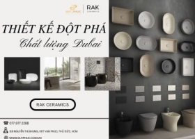 CATALOGUE RAK CERAMICS 