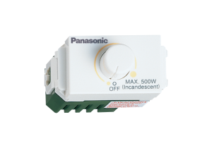 Bộ điều chỉnh độ sáng đèn Panasonic WEG575151SW