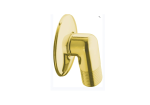 Cút nối sen tắm âm tường RAK6054005.GD1
