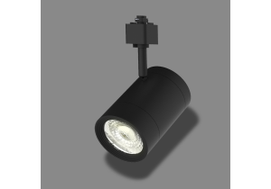 Đèn LED Track Light Panasonic 7W ánh sáng trung tính NTR074B/ NTR074W 