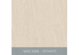 Gạch ốp lát Eurotile 300x600 VOC G04