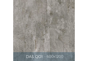 Gạch ốp lát Eurotile 600x1200 DAS Q01