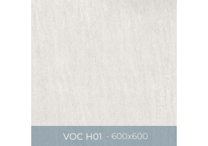 Gạch ốp lát Eurotile 600x600 VOC H01