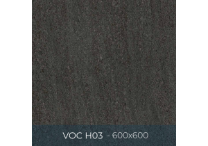 Gạch ốp lát Eurotile 600x600 VOC H03