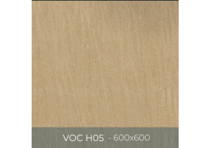 Gạch ốp lát Eurotile 600x600 VOC H05