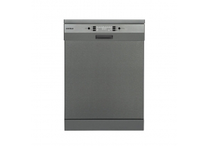 Máy rửa chén âm tủ bán phần Hafele HDW-HI60C