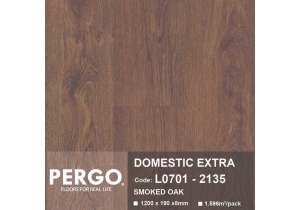 Sàn gỗ Pergo Laminate 02135