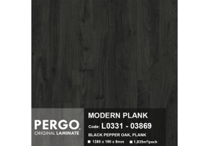 Sàn gỗ Pergo Laminate 03689