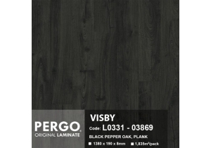 Sàn gỗ Pergo Laminate 03869