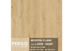 Sàn gỗ Pergo Laminate 04297